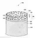 Fig. 01 - METHODS OF SELECTIVE NANOPARTICLE DIFFUSION INTO A POLYCRYSTALLINE DIAMOND BODY AND SO FORMED POLYCRYSTALLINE DIAMOND COMPACTS