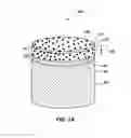 Fig. 02 - METHODS OF SELECTIVE NANOPARTICLE DIFFUSION INTO A POLYCRYSTALLINE DIAMOND BODY AND SO FORMED POLYCRYSTALLINE DIAMOND COMPACTS