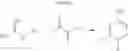 Fig. 03 - Combustible Triazine Combinations