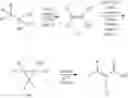 Fig. 14 - Method for producing halogenated acrylic acid derivative