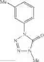 Fig. 35 - Method for producing tetrazolinone compound