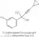Fig. 06 - Process for the preparation of efavirenz and devices suitable therefore