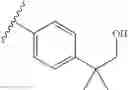 Fig. 40 - Substituted arylcyclopentenes as therapeutic agents
