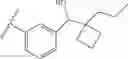 Fig. 43 - Substituted arylcyclopentenes as therapeutic agents