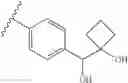 Fig. 49 - Substituted arylcyclopentenes as therapeutic agents