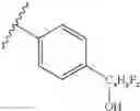Fig. 58 - Substituted arylcyclopentenes as therapeutic agents