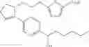 Fig. 87 - Substituted arylcyclopentenes as therapeutic agents