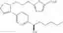 Fig. 98 - Substituted arylcyclopentenes as therapeutic agents