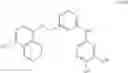 Fig. 13 - Pyrazolyl-ureas as kinase inhibitors