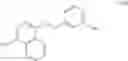 Fig. 17 - Pyrazolyl-ureas as kinase inhibitors