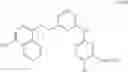 Fig. 20 - Pyrazolyl-ureas as kinase inhibitors