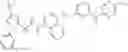 Fig. 232 - Pyrazolyl-ureas as kinase inhibitors
