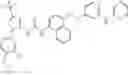 Fig. 256 - Pyrazolyl-ureas as kinase inhibitors