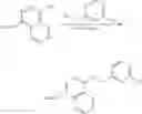 Fig. 33 - Pyrazolyl-ureas as kinase inhibitors