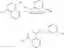 Fig. 45 - Pyrazolyl-ureas as kinase inhibitors
