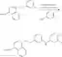 Fig. 50 - Pyrazolyl-ureas as kinase inhibitors