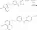 Fig. 60 - Pyrazolyl-ureas as kinase inhibitors