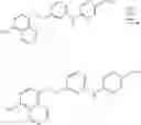 Fig. 70 - Pyrazolyl-ureas as kinase inhibitors