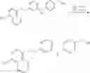 Fig. 75 - Pyrazolyl-ureas as kinase inhibitors