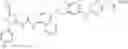 Fig. 95 - Pyrazolyl-ureas as kinase inhibitors
