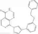 Fig. 08 - Pyridopyrimidinone Compounds for Modulating the Catalytic Activity of Histone Lysine Demethylases (KDMs)