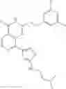 Fig. 133 - Pyridopyrimidinone Compounds for Modulating the Catalytic Activity of Histone Lysine Demethylases (KDMs)