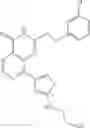 Fig. 136 - Pyridopyrimidinone Compounds for Modulating the Catalytic Activity of Histone Lysine Demethylases (KDMs)