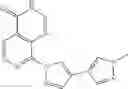 Fig. 14 - Pyridopyrimidinone Compounds for Modulating the Catalytic Activity of Histone Lysine Demethylases (KDMs)
