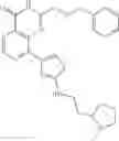 Fig. 155 - Pyridopyrimidinone Compounds for Modulating the Catalytic Activity of Histone Lysine Demethylases (KDMs)