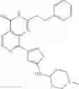 Fig. 166 - Pyridopyrimidinone Compounds for Modulating the Catalytic Activity of Histone Lysine Demethylases (KDMs)
