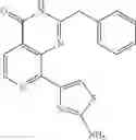 Fig. 191 - Pyridopyrimidinone Compounds for Modulating the Catalytic Activity of Histone Lysine Demethylases (KDMs)