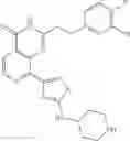 Fig. 96 - Pyridopyrimidinone Compounds for Modulating the Catalytic Activity of Histone Lysine Demethylases (KDMs)
