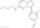 Fig. 74 - IMIDAZO[1,2-b]PYRIDAZINE-BASED COMPOUNDS, COMPOSITIONS COMPRISING THEM, AND METHODS OF THEIR USE