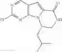 Fig. 115 - CDK inhibitors