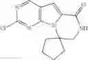 Fig. 147 - CDK inhibitors