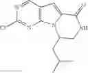 Fig. 151 - CDK inhibitors