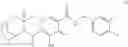 Fig. 40 - Substituted 2,3,4,5,7,9,13,13a-octahydropyrido[1′,2′:4,5]pyrazino[2,1-b][1,3]OXAZEPINES and methods for treating viral infections
