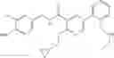 Fig. 280 - Mitochondrial aldehyde dehydrogenase-2 binding compounds and methods of use thereof