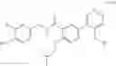 Fig. 361 - Mitochondrial aldehyde dehydrogenase-2 binding compounds and methods of use thereof