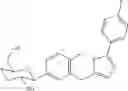 Fig. 115 - Phenyl c-glucoside derivative containing deoxyglucose structure, preparation method and use thereof