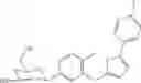 Fig. 116 - Phenyl c-glucoside derivative containing deoxyglucose structure, preparation method and use thereof