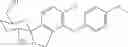 Fig. 160 - Phenyl c-glucoside derivative containing deoxyglucose structure, preparation method and use thereof