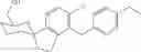 Fig. 166 - Phenyl c-glucoside derivative containing deoxyglucose structure, preparation method and use thereof