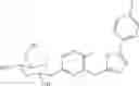 Fig. 286 - Phenyl c-glucoside derivative containing deoxyglucose structure, preparation method and use thereof