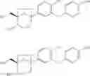 Fig. 35 - Phenyl c-glucoside derivative containing deoxyglucose structure, preparation method and use thereof