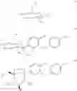 Fig. 40 - Phenyl c-glucoside derivative containing deoxyglucose structure, preparation method and use thereof