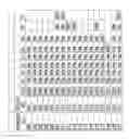 Fig. 52 - Peptides hormone analogues derivable from preproglucagon