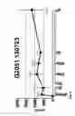 Fig. 76 - Peptides hormone analogues derivable from preproglucagon