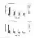 Fig. 08 - Engineered antibody FC variants