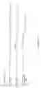 Fig. 19 - HUMAN ANTIBODIES THAT BIND CD22 AND USES THEREOF
